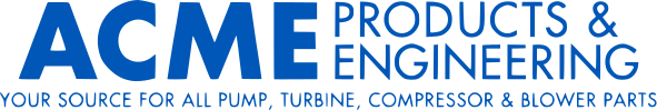 Acme Products &amp; Engineering (Copy)